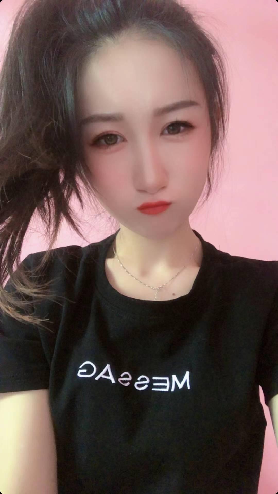 海珠邻家小妹七月