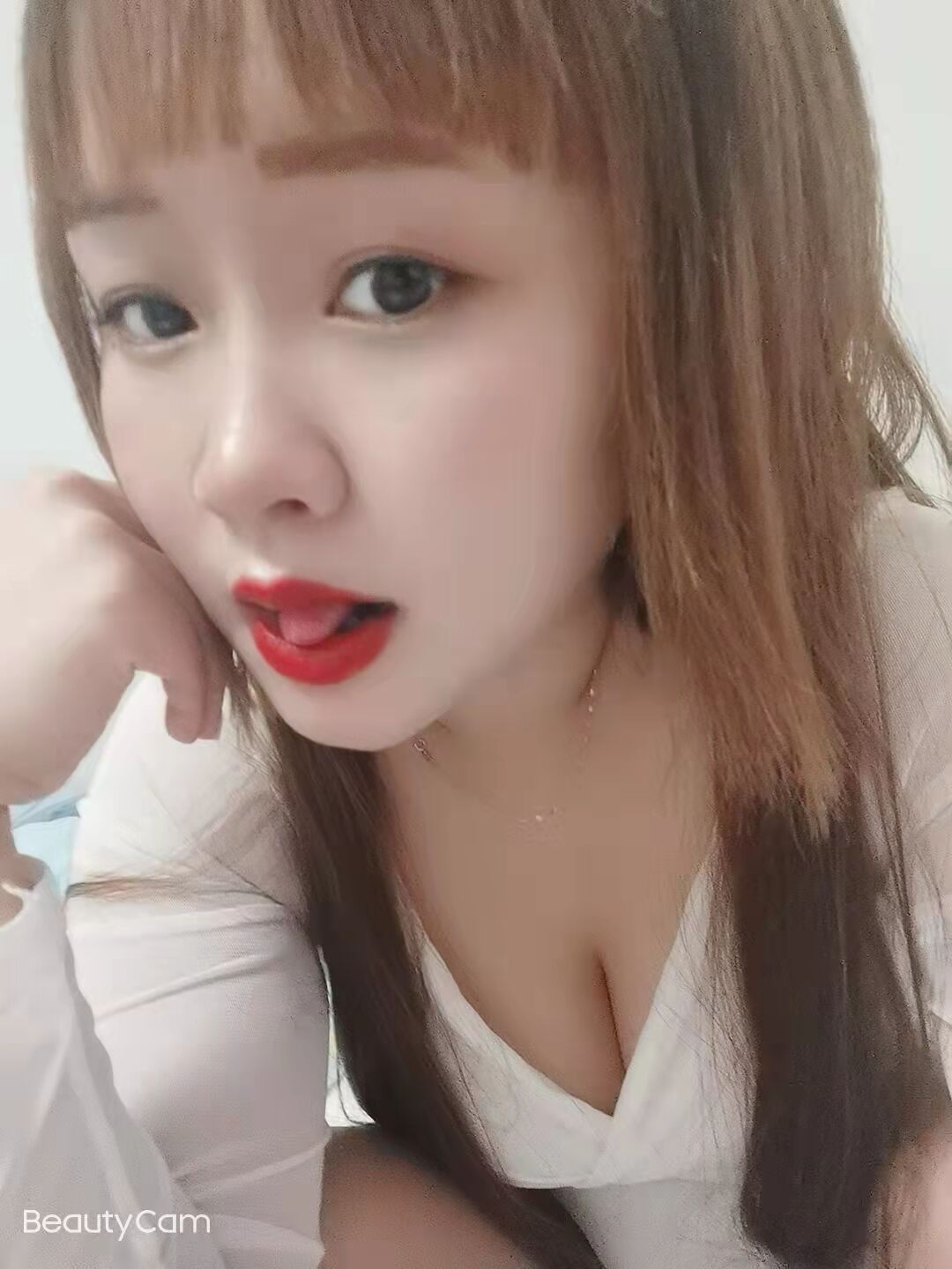 卡哇伊听话乖巧嫩妹