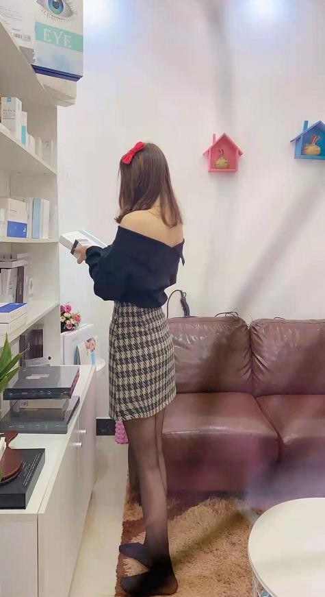 天河173高挑娜娜