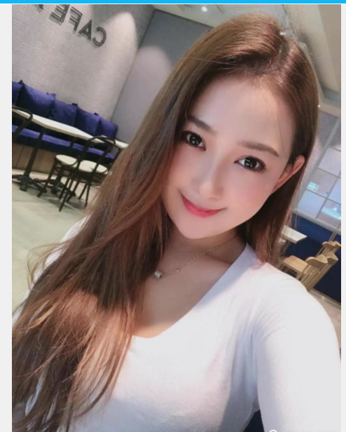 越秀区姗姗：大胸高颜值，粉嫩清秀嗨翻天